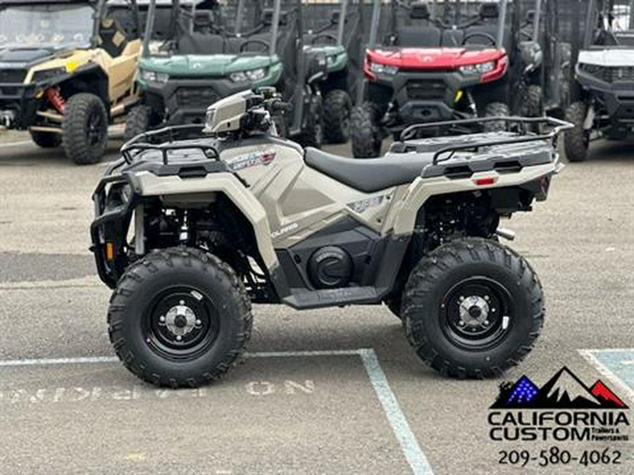 2024 Polaris Sportsman 570 EPS