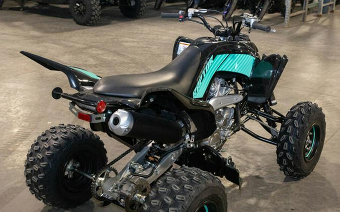 2024 Yamaha Raptor 700R SE