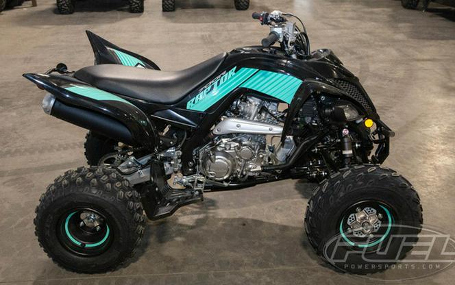 2024 Yamaha Raptor 700R SE