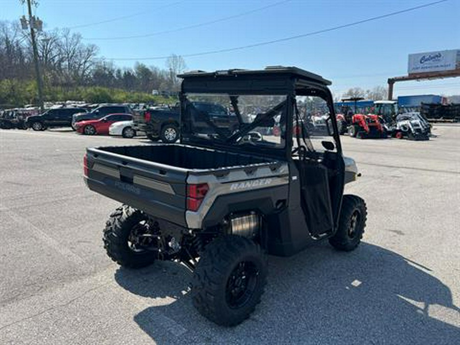 2024 Polaris Ranger XP 1000 Premium