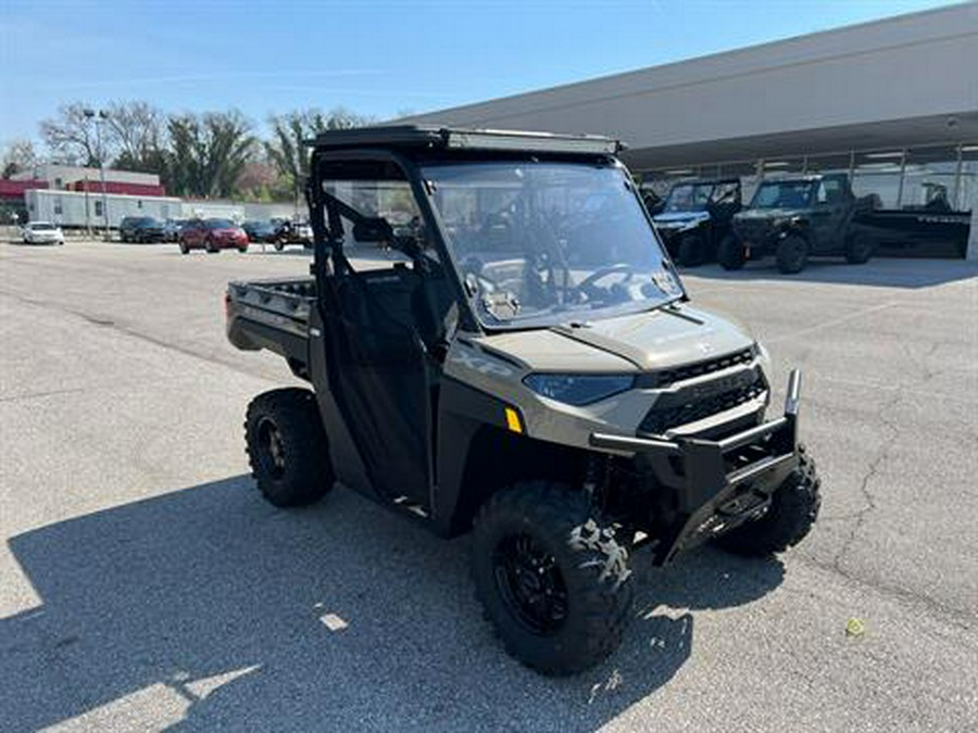 2024 Polaris Ranger XP 1000 Premium