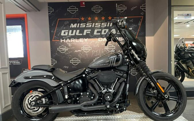 2021 Harley-Davidson Street Bob 114 Review (11 Fast Facts)