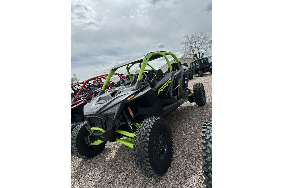 2024 Polaris Industries RZR PRO R 4 ULTIMATE