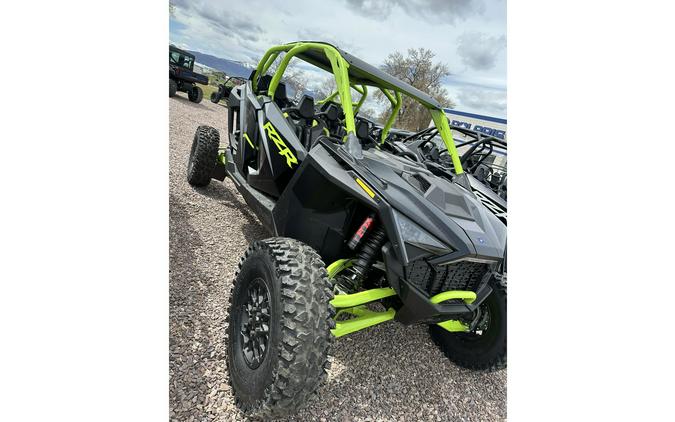 2024 Polaris Industries RZR PRO R 4 ULTIMATE