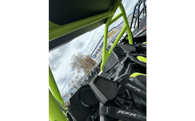 2024 Polaris Industries RZR PRO R 4 ULTIMATE