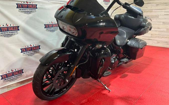 2018 Harley-Davidson Road Glide Special