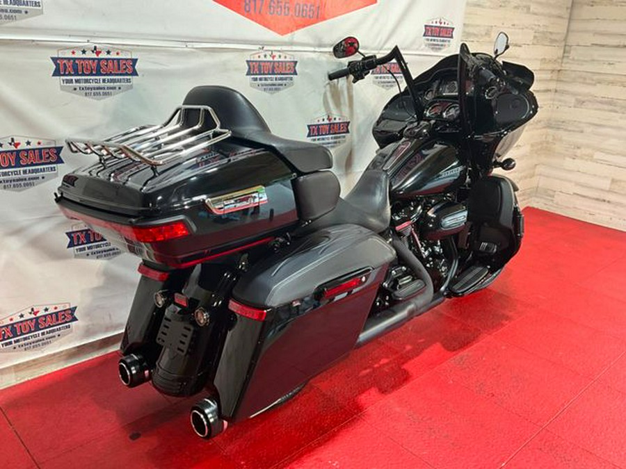 2018 Harley-Davidson Road Glide Special