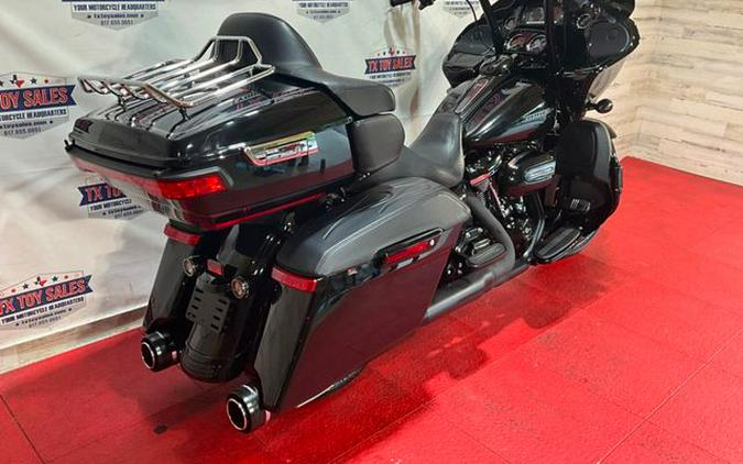 2018 Harley-Davidson Road Glide Special