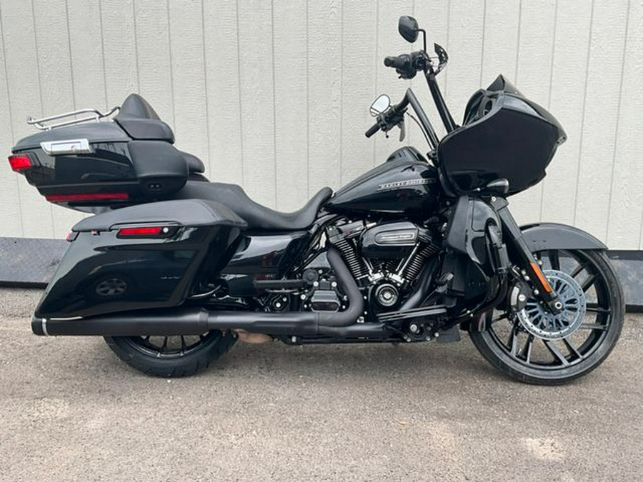 2018 Harley-Davidson Road Glide Special