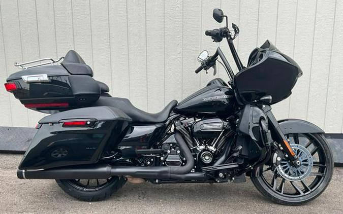 2018 Harley-Davidson Road Glide Special