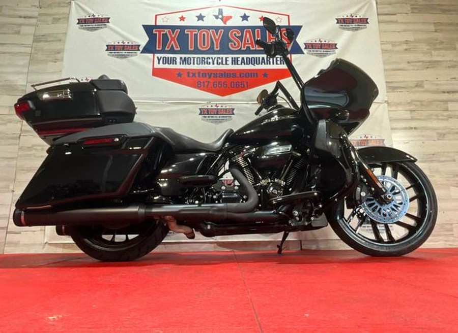 2018 Harley-Davidson Road Glide Special