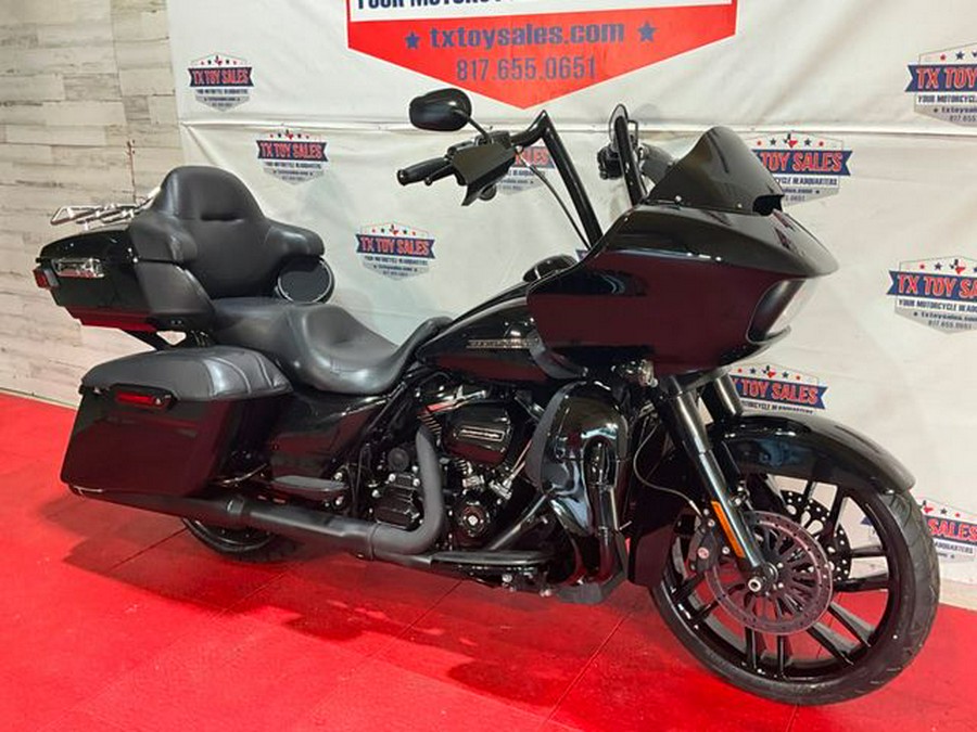 2018 Harley-Davidson Road Glide Special