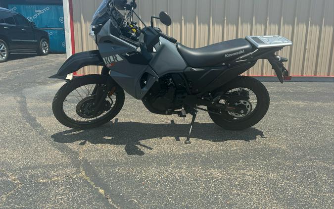 2023 Kawasaki KLR650 S ABS Review [15 Fast Facts]