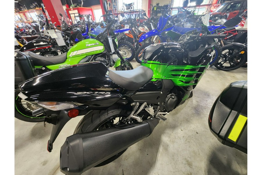 2020 Kawasaki NINJA ZX-14R ABS