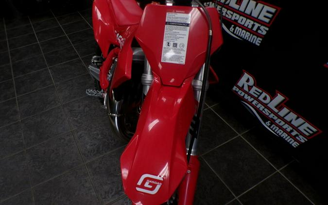 2025 GASGAS MC 65