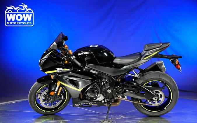 2023 Suzuki GSXR1000R GSXR GSXR1000 GIXXER