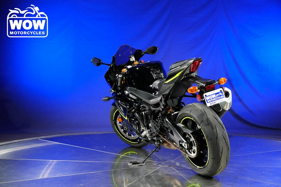 2023 Suzuki GSXR1000R GSXR GSXR1000 GIXXER