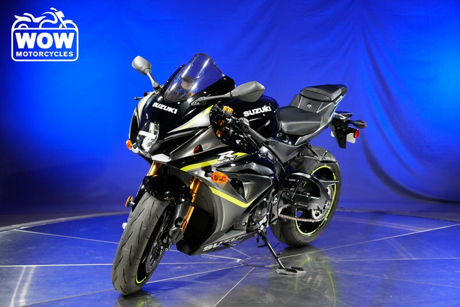 2023 Suzuki GSXR1000R GSXR GSXR1000 GIXXER