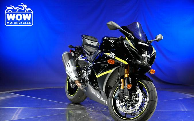 2023 Suzuki GSXR1000R GSXR GSXR1000 GIXXER