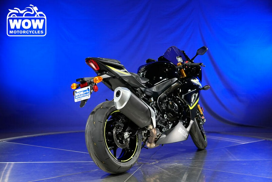 2023 Suzuki GSXR1000R GSXR GSXR1000 GIXXER