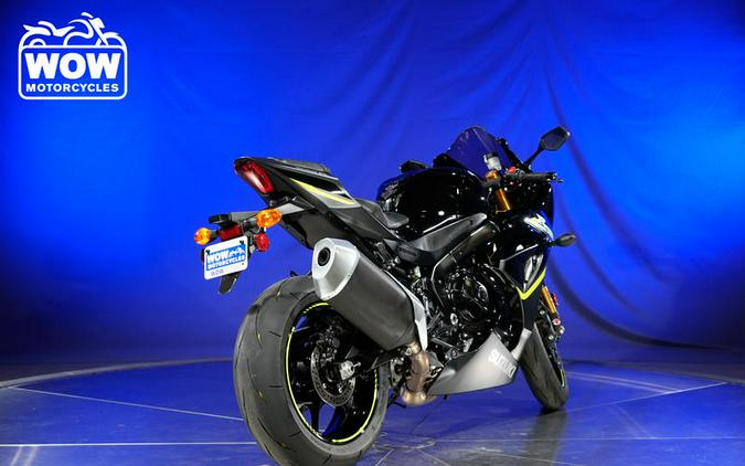 2023 Suzuki GSXR1000R GSXR GSXR1000 GIXXER