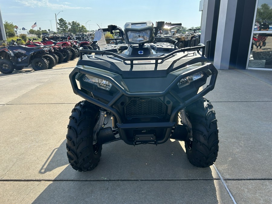 2024 Polaris Industries SPORTSMAN 570 EPS