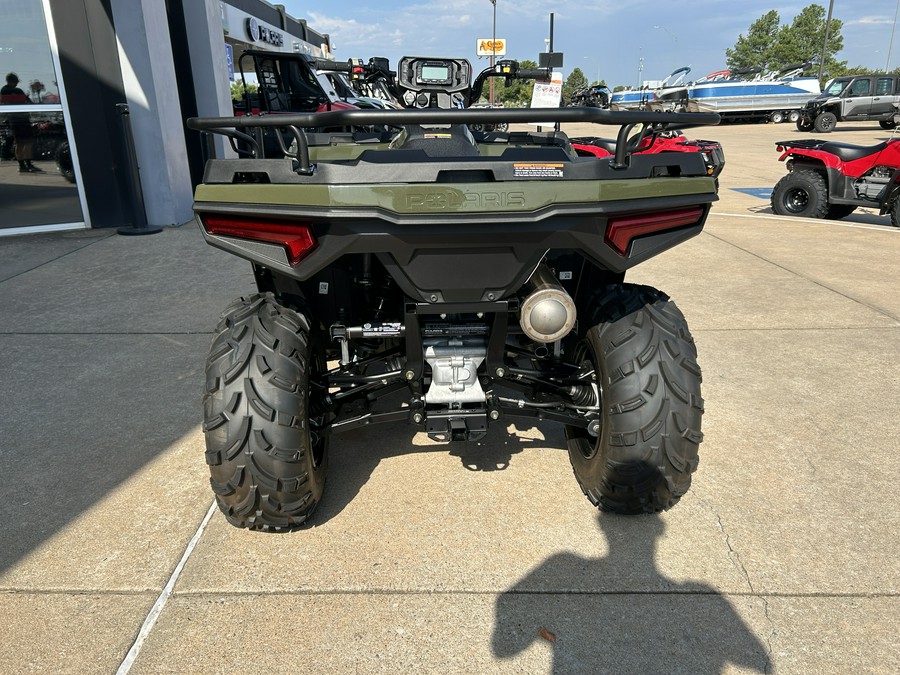 2024 Polaris Industries SPORTSMAN 570 EPS