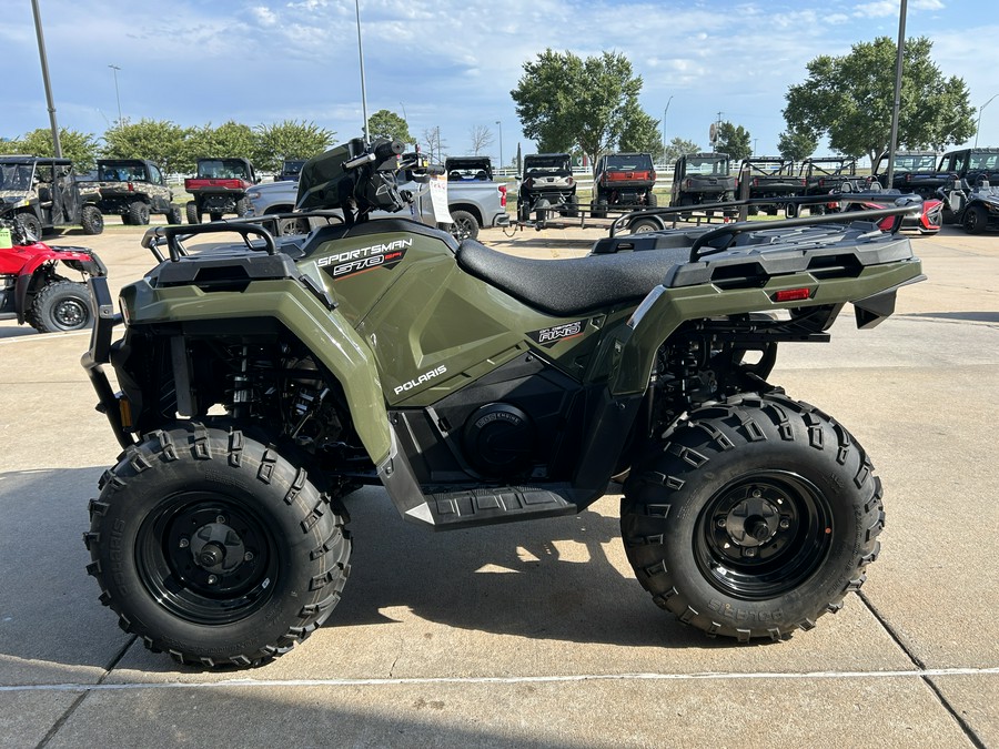 2024 Polaris Industries SPORTSMAN 570 EPS