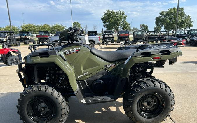 2024 Polaris Industries SPORTSMAN 570 EPS