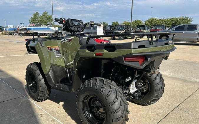 2024 Polaris Industries SPORTSMAN 570 EPS