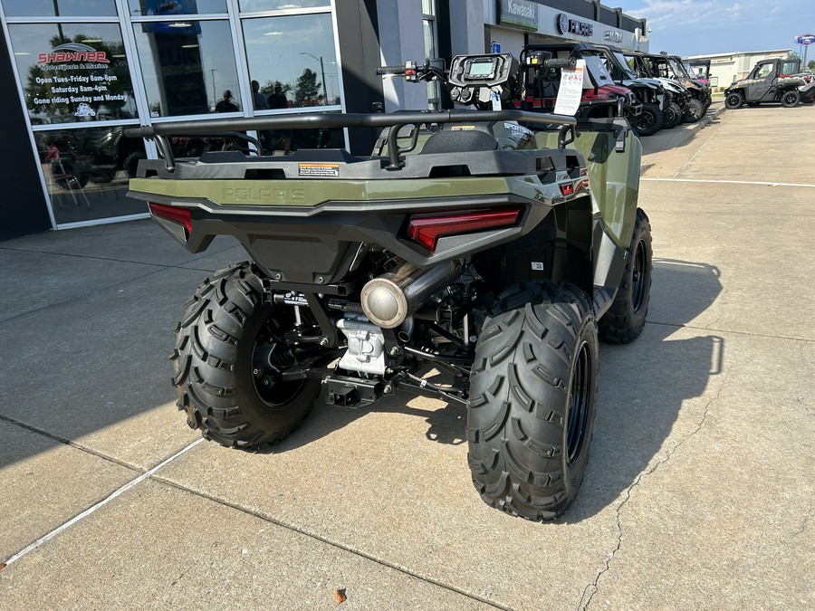 2024 Polaris Industries SPORTSMAN 570 EPS