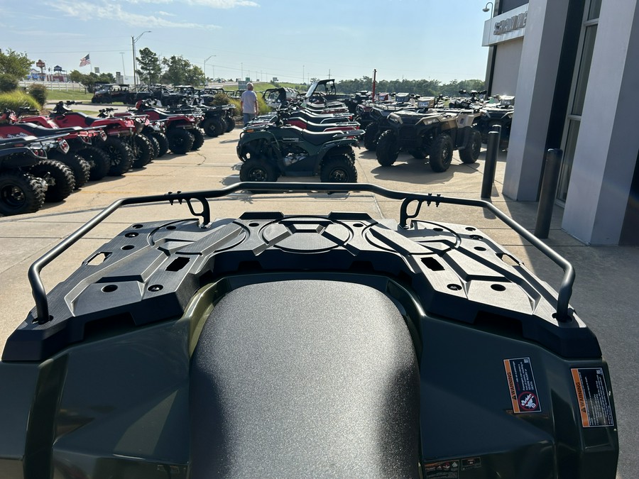 2024 Polaris Industries SPORTSMAN 570 EPS