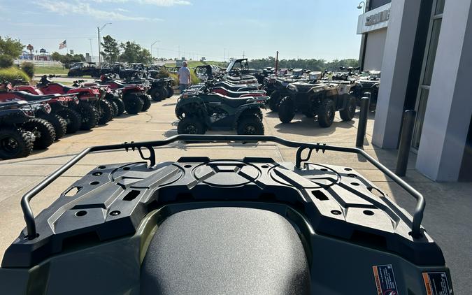 2024 Polaris Industries SPORTSMAN 570 EPS