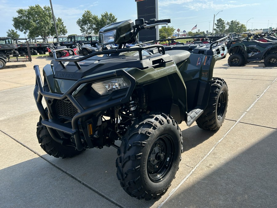 2024 Polaris Industries SPORTSMAN 570 EPS