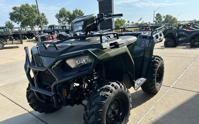 2024 Polaris Industries SPORTSMAN 570 EPS