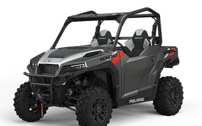 2022 Polaris® General 1000 Premium