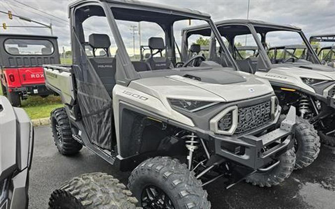 2024 Polaris Ranger XD 1500 Premium