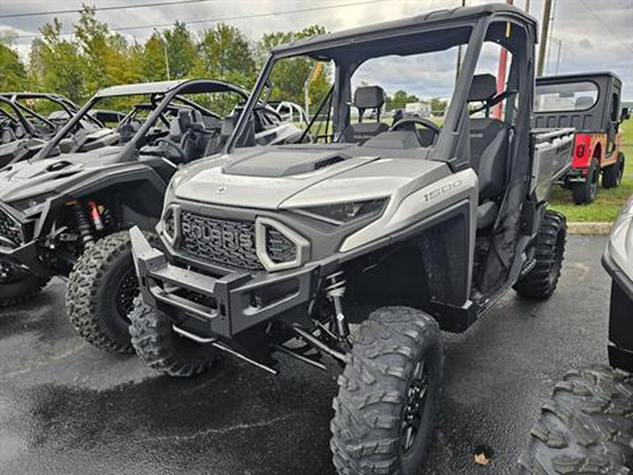 2024 Polaris Ranger XD 1500 Premium