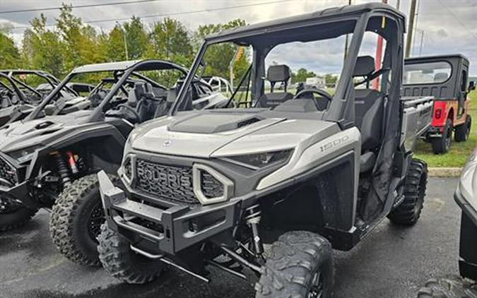 2024 Polaris Ranger XD 1500 Premium