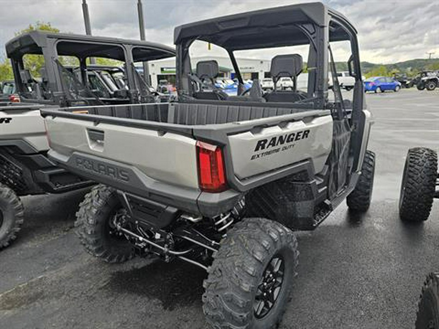 2024 Polaris Ranger XD 1500 Premium