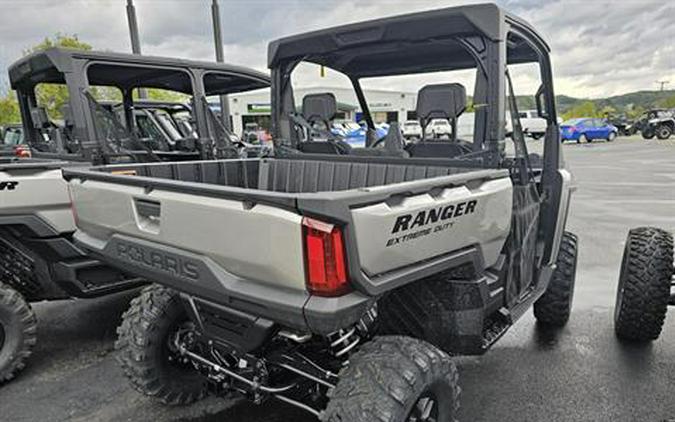 2024 Polaris Ranger XD 1500 Premium