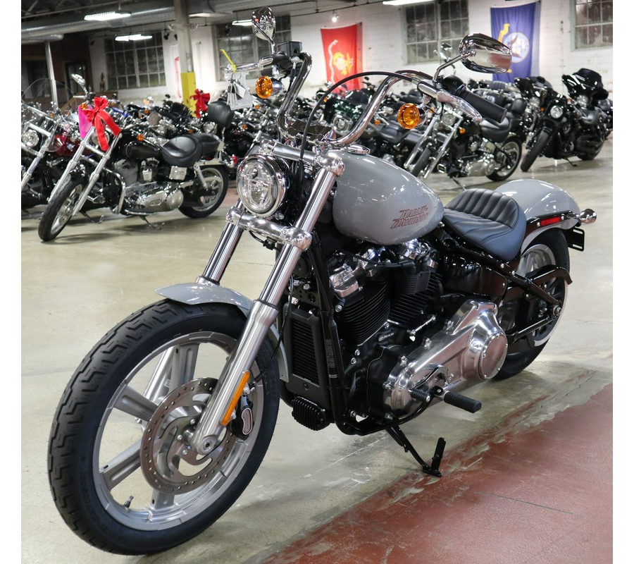 2024 Harley-Davidson Softail® Standard