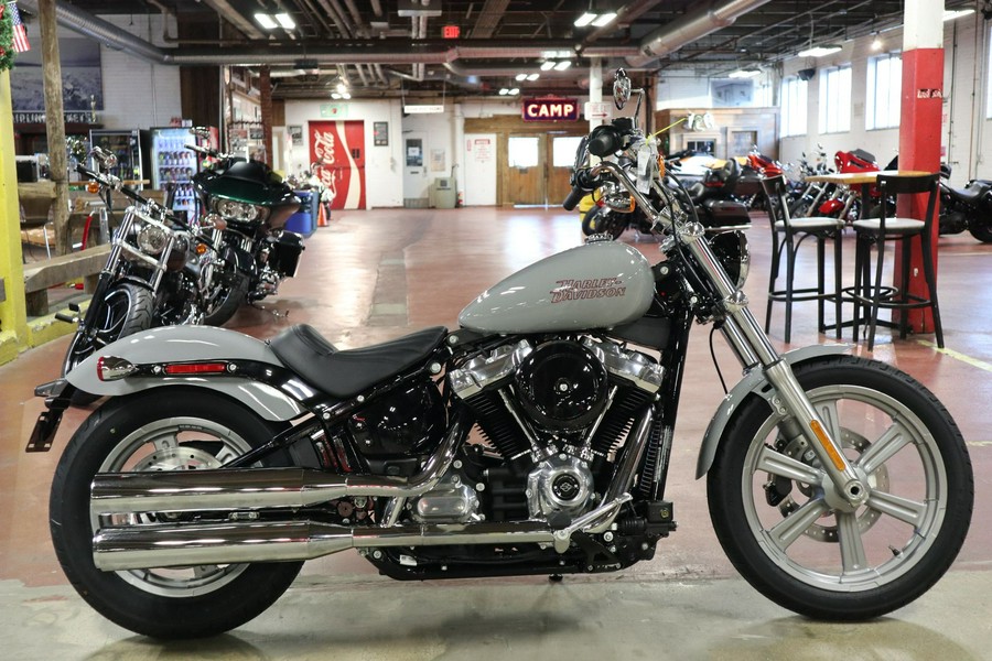 2024 Harley-Davidson Softail® Standard