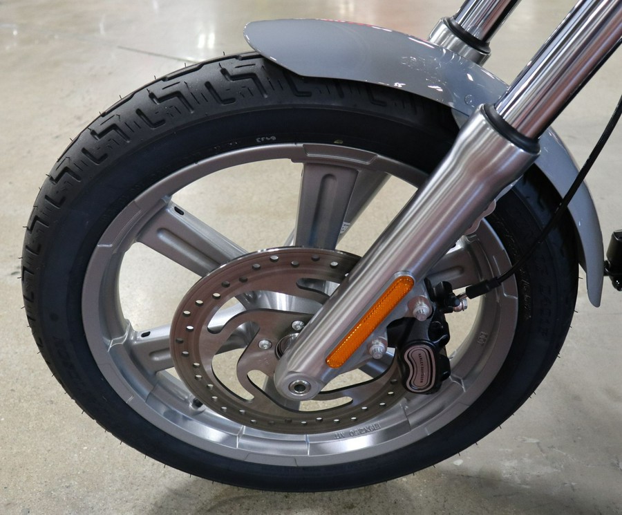 2024 Harley-Davidson Softail® Standard