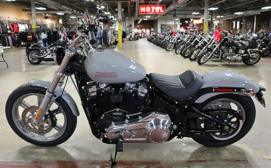 2024 Harley-Davidson Softail® Standard