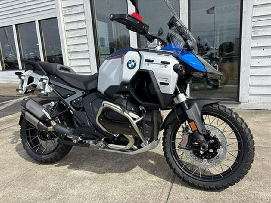 2025 BMW R 1300 GS Adventure