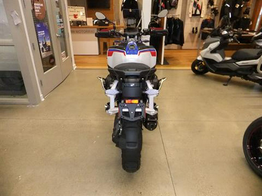 2025 BMW R 1300 GS Adventure