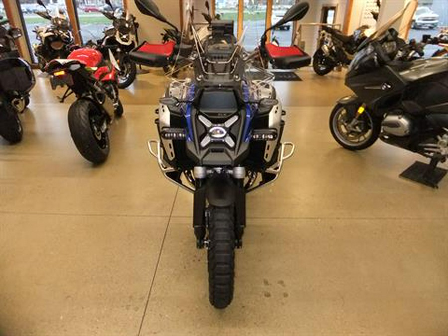 2025 BMW R 1300 GS Adventure