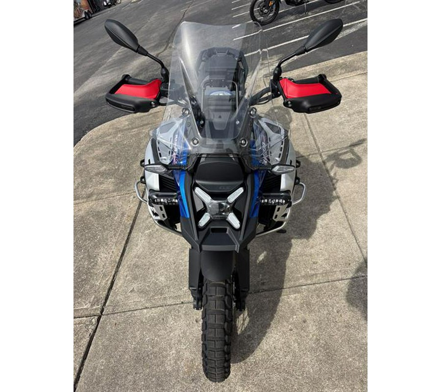 2025 BMW R 1300 GS Adventure