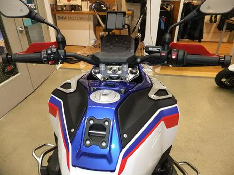 2025 BMW R 1300 GS Adventure